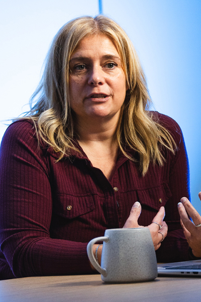 Right Choice Mortgages photo of Stephanie